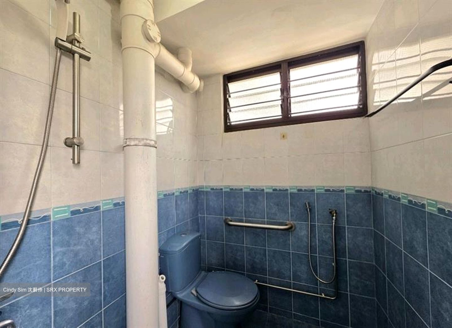 Blk 25 Teck Whye Heights II (Choa Chu Kang), HDB 4 Rooms #625776641